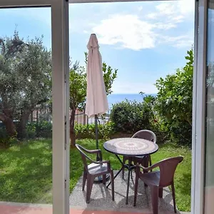 Casa Barbara , Finale Ligure Italien