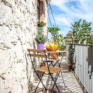 Casa Leonida , Taormina Italien