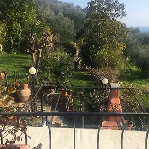 Tavernetta A 10 Minuti Dal Mare Diano San Pietro