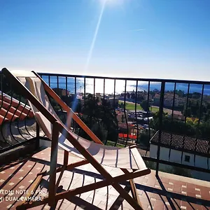 Mansarda Mare Bella Vista Imperia