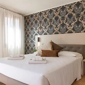 מלון Hotel Grifoni, ונציה