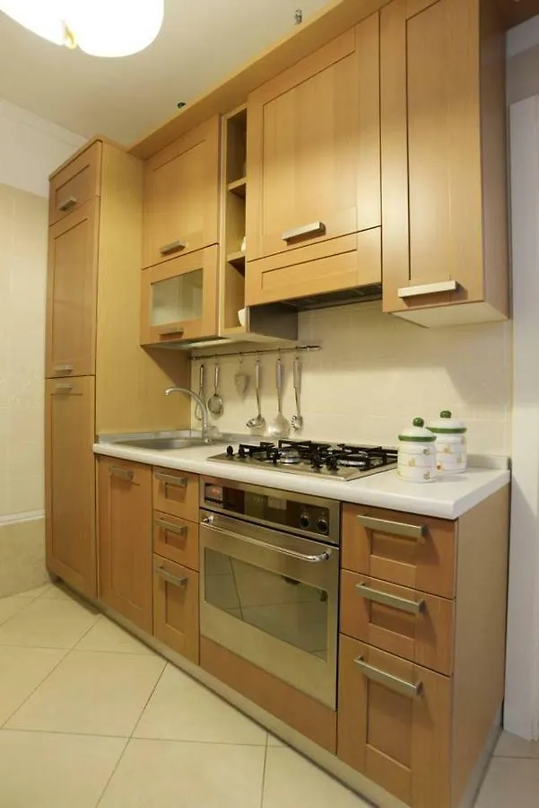 Apartment Ferienwohnung Casamariamaddalena Venedig