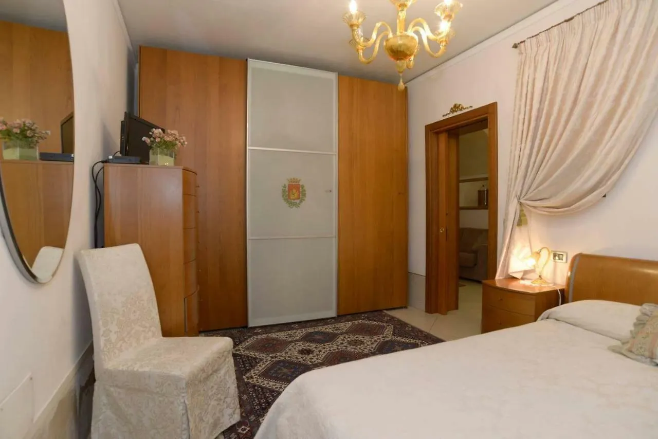 Ferienwohnung Casamariamaddalena Venedig Italien
