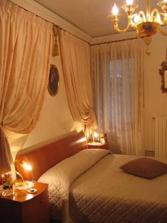 Ferienwohnung Casamariamaddalena Venedig 0*,