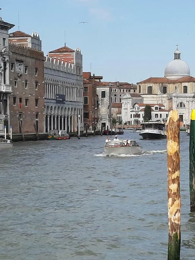 Casamariamaddalena Apartment Venice